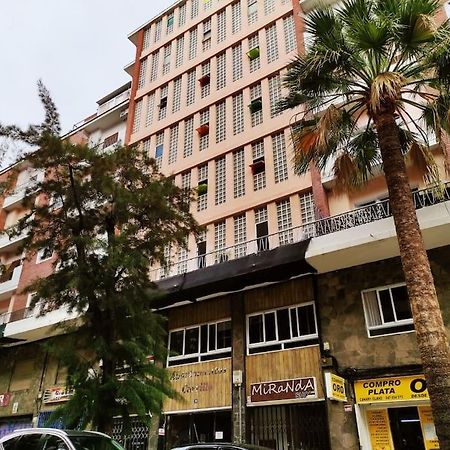Apartamentos Carrillo 7 سانتا كروز دي تينيريف المظهر الخارجي الصورة