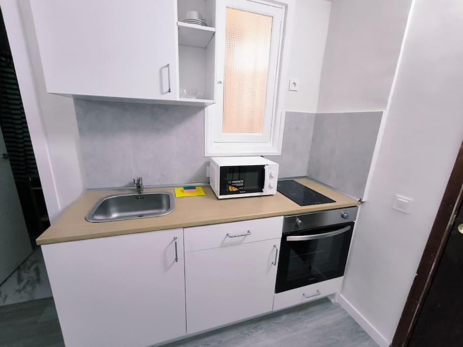 Apartamentos Carrillo 7 سانتا كروز دي تينيريف المظهر الخارجي الصورة