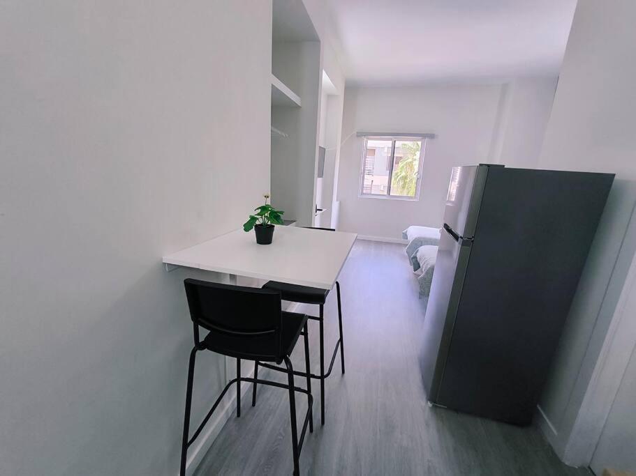 Apartamentos Carrillo 7 سانتا كروز دي تينيريف المظهر الخارجي الصورة
