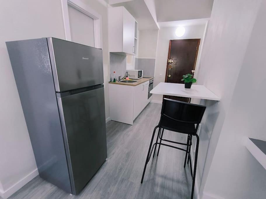 Apartamentos Carrillo 7 سانتا كروز دي تينيريف المظهر الخارجي الصورة