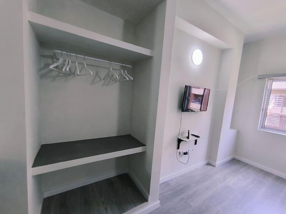 Apartamentos Carrillo 7 سانتا كروز دي تينيريف المظهر الخارجي الصورة